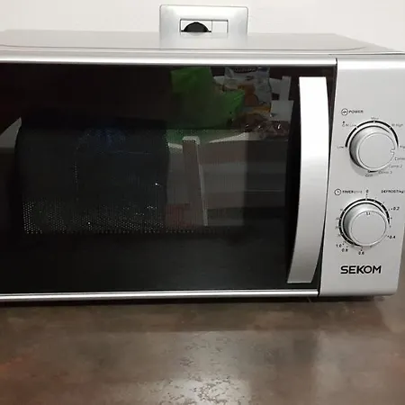 Hébergement de vacances Casaecoo *