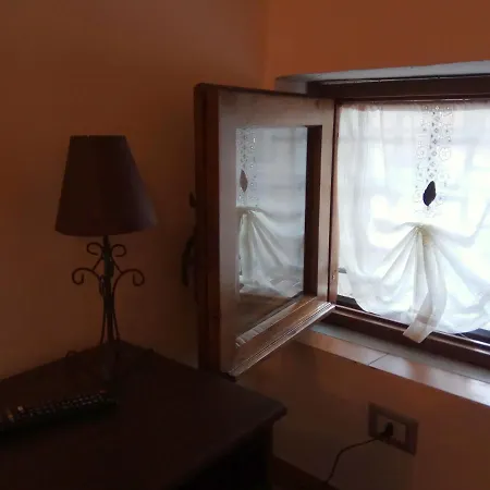 Casaecoo Holiday home Scalea
