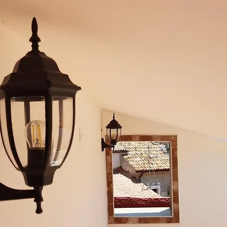 Casaecoo Holiday home Scalea