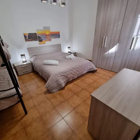 Hébergement de vacances Casaecoo