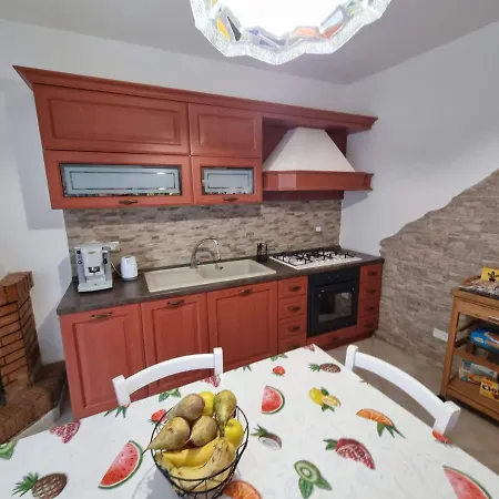 Casaecoo Scalea