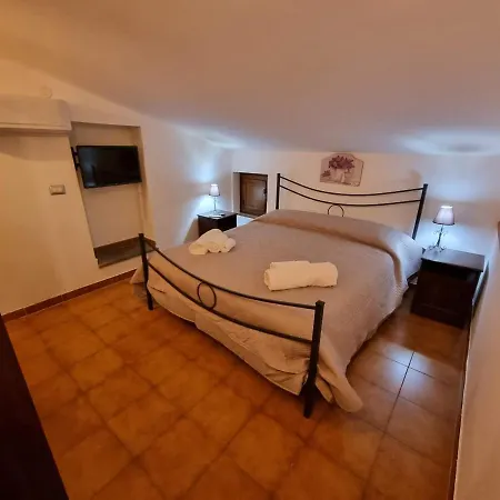 Casaecoo Scalea