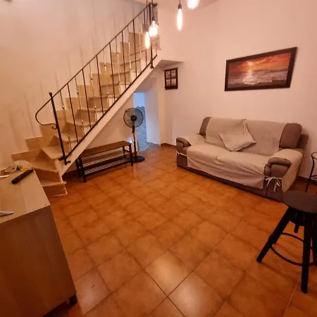 Holiday home Casaecoo *