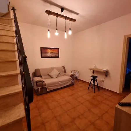 Casaecoo * Scalea