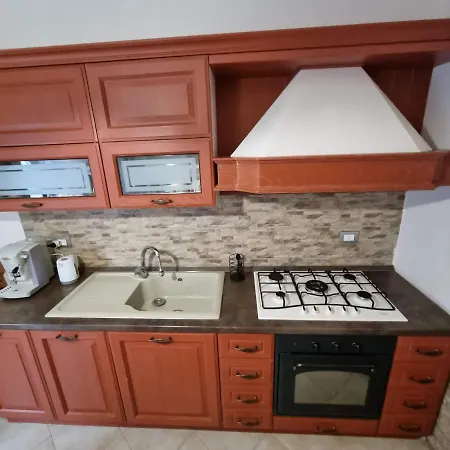 Casaecoo Scalea