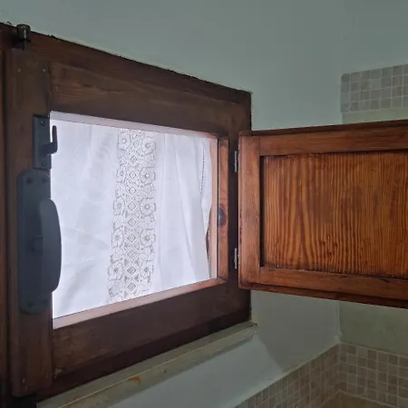 Holiday home Casaecoo Scalea