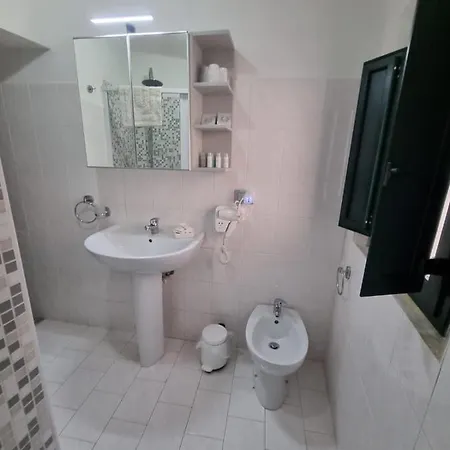 Casaecoo Scalea