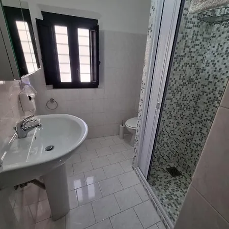 Holiday home Casaecoo *